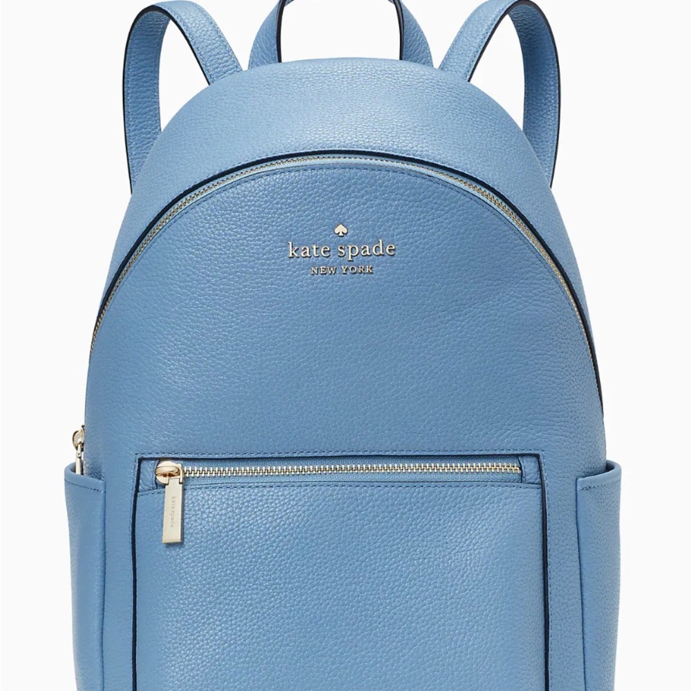 New Kate Spade Backpack - Picture 4 of 4